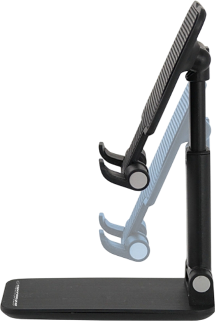 Stojak biurkowy Esperanza Prance do telefonu lub tabletu EMH140 (5901299958650) - obraz 3