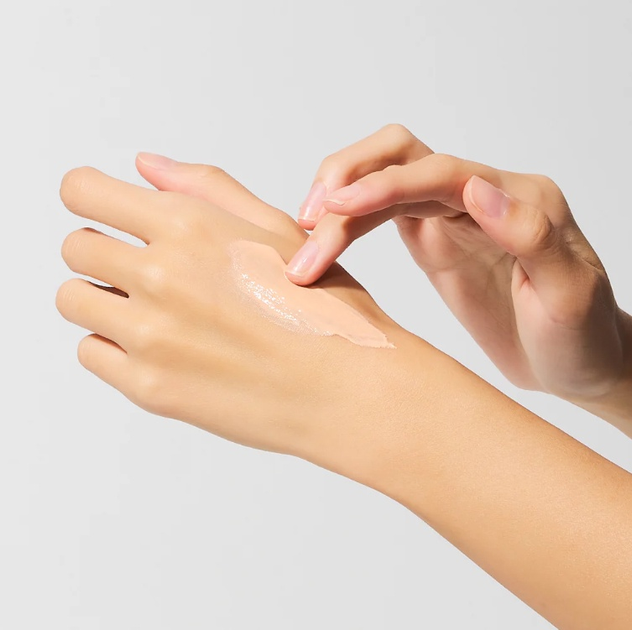 Krem pod oczy Dr.Melaxin Astaxanthin Cemenrete Calcium Dark Spot nawilżający 15 ml (8809886481673) - obraz 4