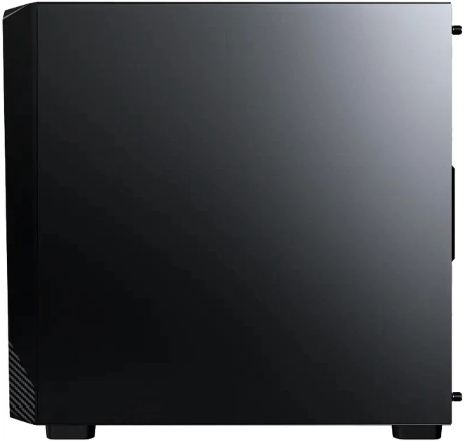 Корпус Montech X5M Black (4710562749373) - зображення 6