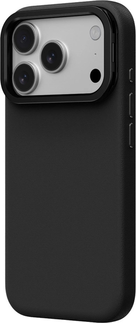 Etui plecki AMAZINGthing Glamour Case do Apple iPhone 17 Pro Max Black (IP176.9PGMBK) - obraz 3