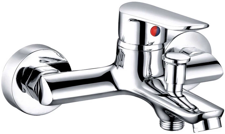 Bateria wannowa Thema Lux DF11603 - obraz 1