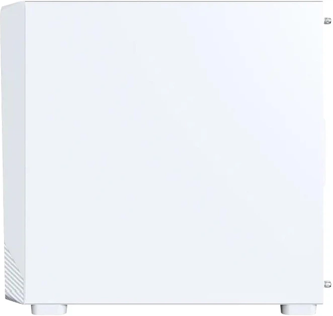 Корпус Montech X5M White (4710562746273) - зображення 5