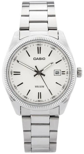 Мужские часы CASIO MTP-1302PD-7A1VEF - изображение 2