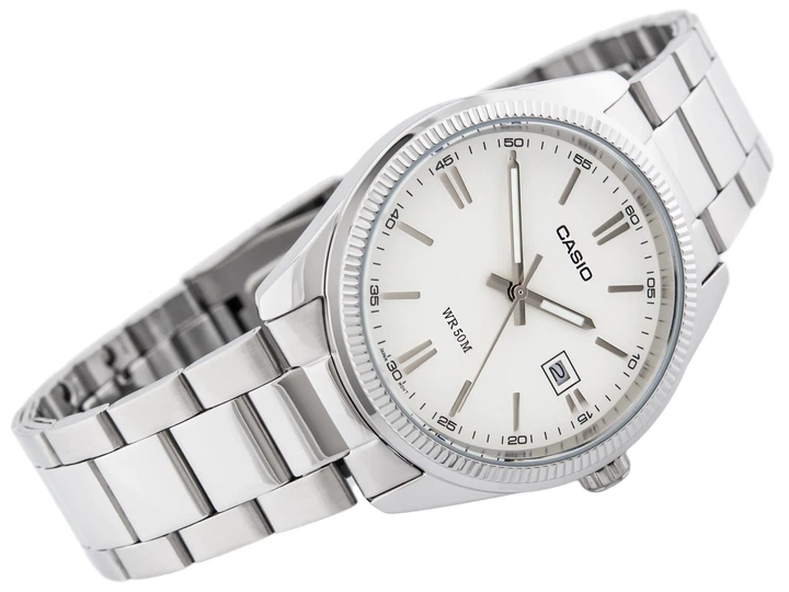 Мужские часы CASIO MTP-1302PD-7A1VEF - изображение 3