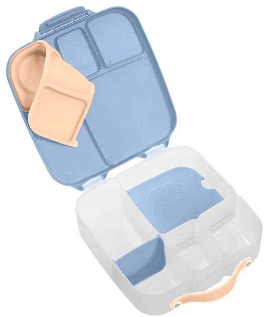 Ланч-бокс B.box Feeling Peachy (9353965004172) - зображення 2