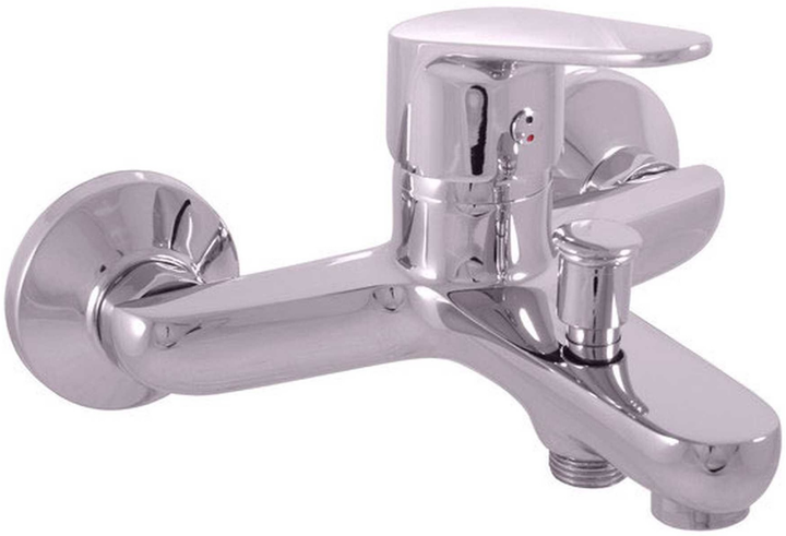 Bateria wannowa Domoletti Victoria DVI254.5 - obraz 1