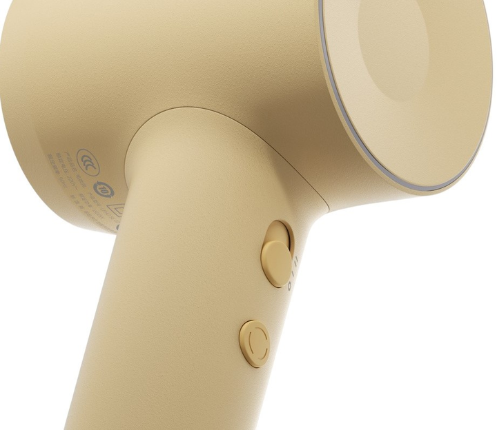 Suszarka do Włosów Laifen SE 2 Special żółta (SE2 SPECIAL YELLOW) - obraz 5
