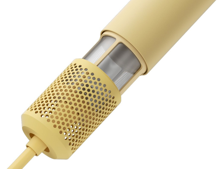 Suszarka do Włosów Laifen SE 2 Special żółta (SE2 SPECIAL YELLOW) - obraz 6