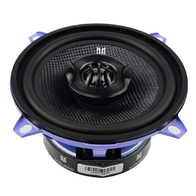 Коаксіальна акустика UAudio Malva M5X v2 – фото, отзывы