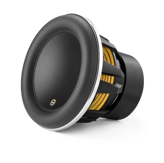 Сабвуферний динамік JL Audio 13W7AE-D1.5 - Фото 1 Сабвуферний динамік JL Audio 13W7AE-D1.5 - изображение 1