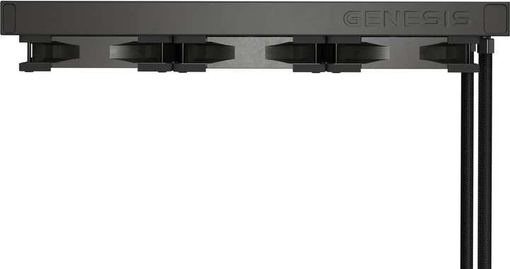 System chłodzenia wodą Genesis Hydria 360 Black (NLG-2320) - obraz 6