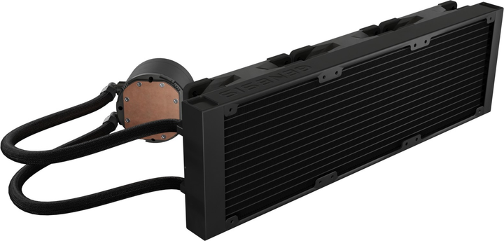 System chłodzenia wodą Genesis Hydria 360 Black (NLG-2320) - obraz 8