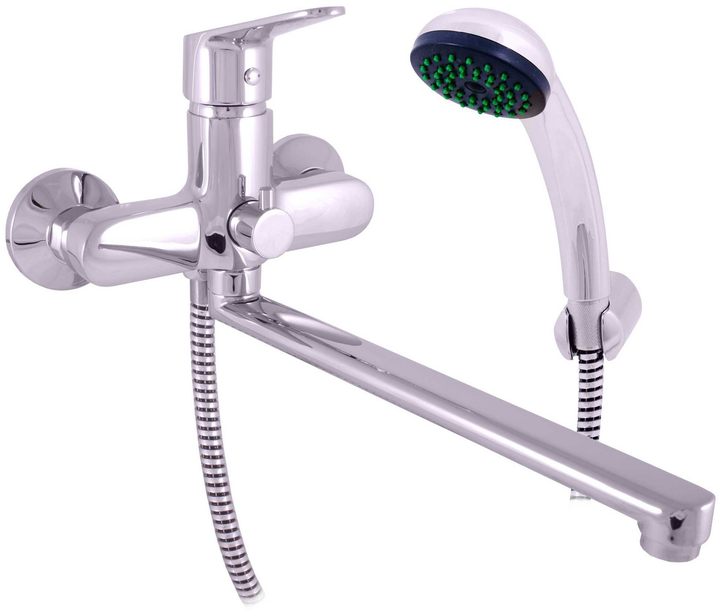 Bateria wannowa Domoletti Victoria DVI253.5/1 - obraz 1