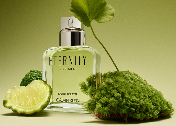 Balsam po goleniu Calvin Klein Eternity For Men 100 ml (88300605538) - obraz 3