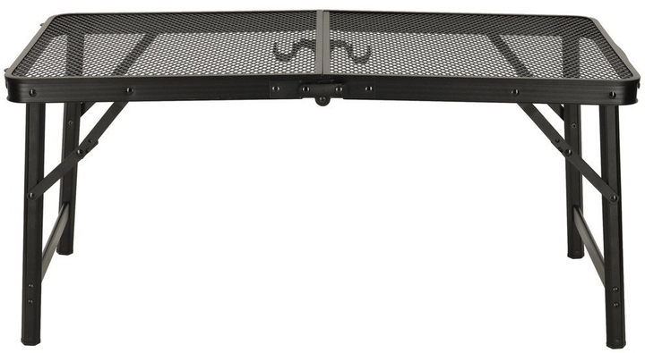 Stolik turystyczny Ikonka LUARO składany (5903039765498) - obraz 2