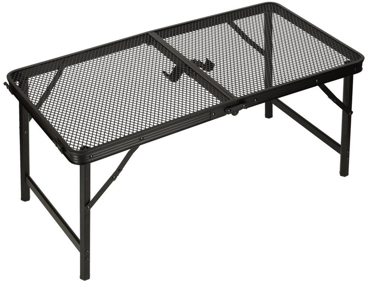 Stolik turystyczny Ikonka LUARO składany (5903039765498) - obraz 4