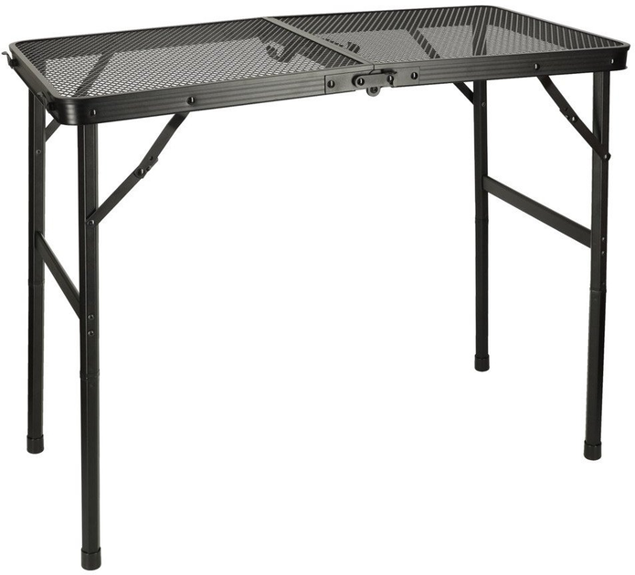 Stolik turystyczny Ikonka LUARO składany (5903039765498) - obraz 8