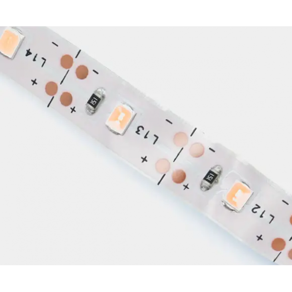 Світлодіодна фітострічка для рослин, від мережі, USB 5 м/LED стрічка для розсади (L) - зображення 9
