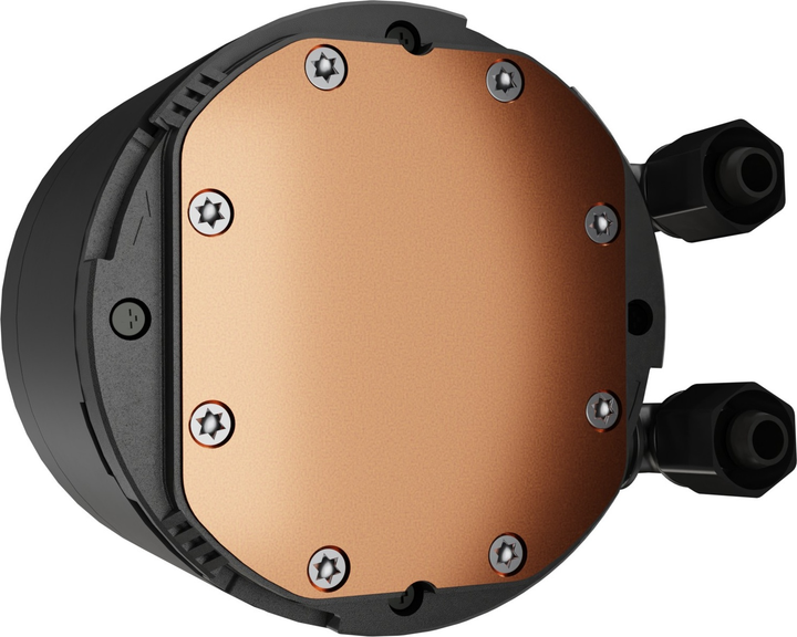 System chłodzenia wodą Genesis Hydria 360 ARGB Black (NLG-2321) - obraz 10