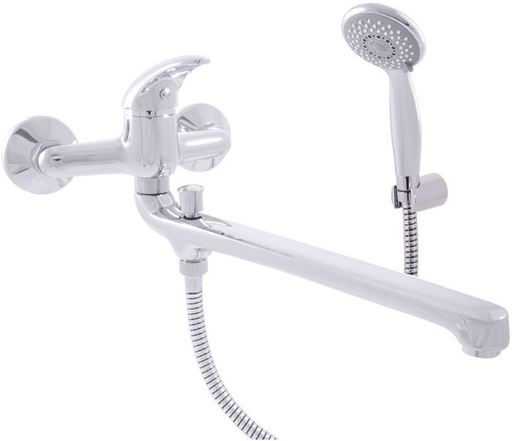 Bateria wannowa Domoletti Sazava Eco DSA557.5/1 - obraz 1