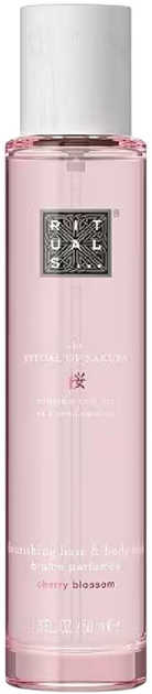 Mgiełka do włosów i ciała Rituals The Ritual Of Sakura perfumowana 50 ml (8719134183115) - obraz 1