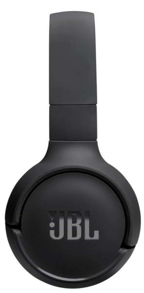 Навушники JBL TUNE 520BT Чорні (JBLT520BTBLKEU) (JBLT520BTBLKEU) - изображение 4