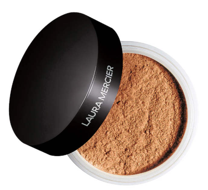 Пудра для обличчя Laura Mercier розсипчаста Translucent Medium Deep 29 г (736150156532) - зображення 1