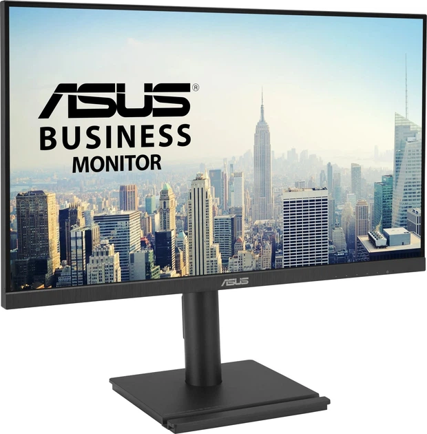 Монитор Asus VA27DQFS (90LM06H0-B01371) - Фото 2 Монитор Asus VA27DQFS (90LM06H0-B01371) - изображение 2