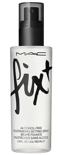 Spray M.A.C Fix + Original 100 ml (773602710683) - obraz 1