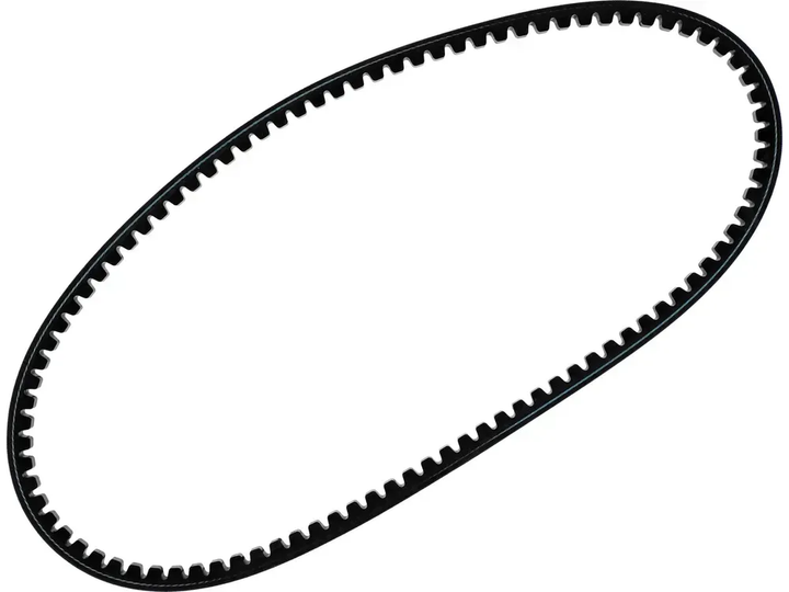 Клиновий ремінь для ланцюгового міні екскаватора Yato YT-86140 (YT-861930) - зображення 1