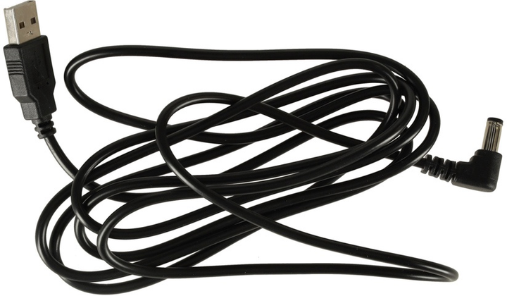 Настінний годинник Ikonka Планета Місяць з LED-дисплеєм 32 см Сірий (5903039753952) - зображення 4