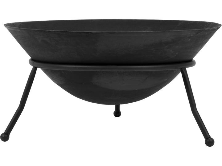 Palenisko ogrodowe LUND żeliwne 60 cm 99711 (5906083029769) - obraz 2