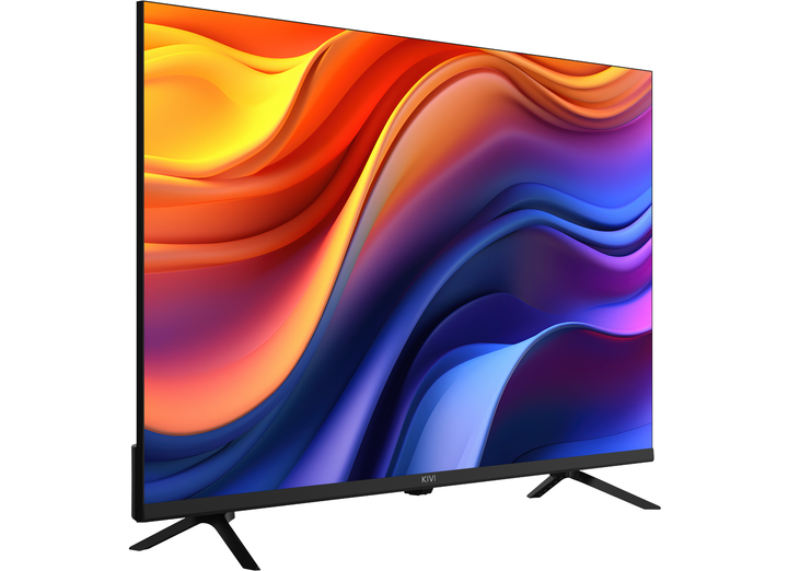 Телевизор Kivi 43'' 43U800KB - Фото 13 Телевизор Kivi 43'' 43U800KB - изображение 13