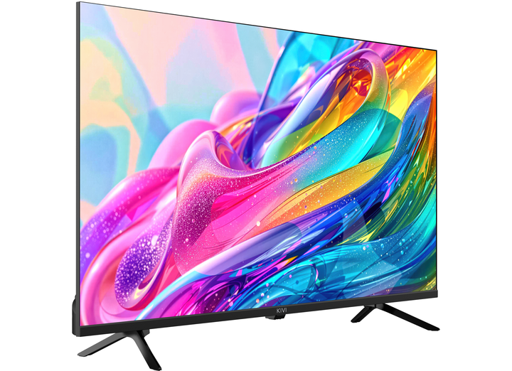 Телевизор Kivi QLED 40'' 40F820KB купить в интернет-магазине