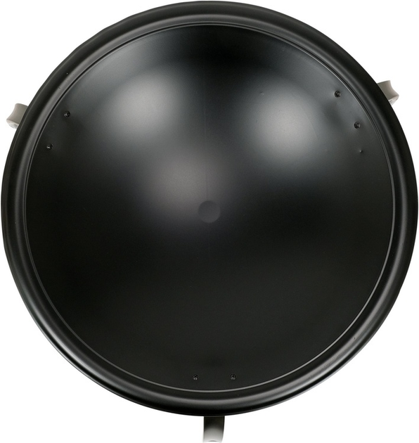 Palenisko ogrodowe LUND stalowe ze składanymi nóżkami 56 x 39 cm 99912 (5906083093357) - obraz 5