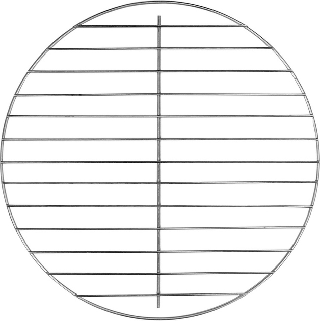 Palenisko ogrodowe LUND stalowe z drewutnią 58 x 58 x 55 cm 99914 (5906083093395) - obraz 10