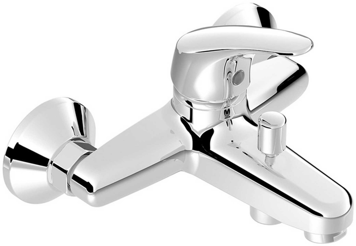 Bateria wannowa Jika Talas H3211N70044001 - obraz 1