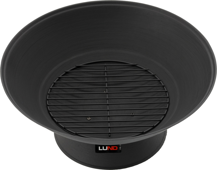 Palenisko ogrodowe LUND żeliwne 56 cm 99716 (5906083093869) - obraz 4