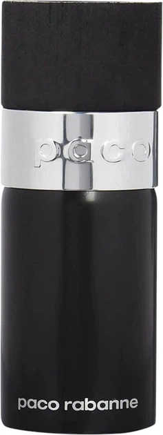 Туалетна вода унісекс Paco Rabanne Paco 100 мл (3349668609031 / 3349668081318) - зображення 2