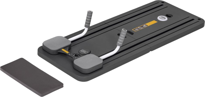 Wielofunkcyjna deska do ćwiczeń ModernHome by Multistore składana GB-PL-01 (5905817008018) - obraz 3