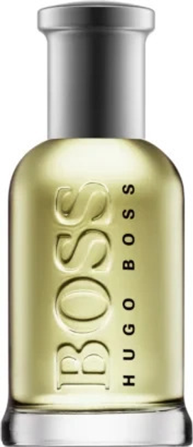 Туалетна вода для чоловіків Hugo Boss Boss Bottled 30 мл (0737052351001) - зображення 2
