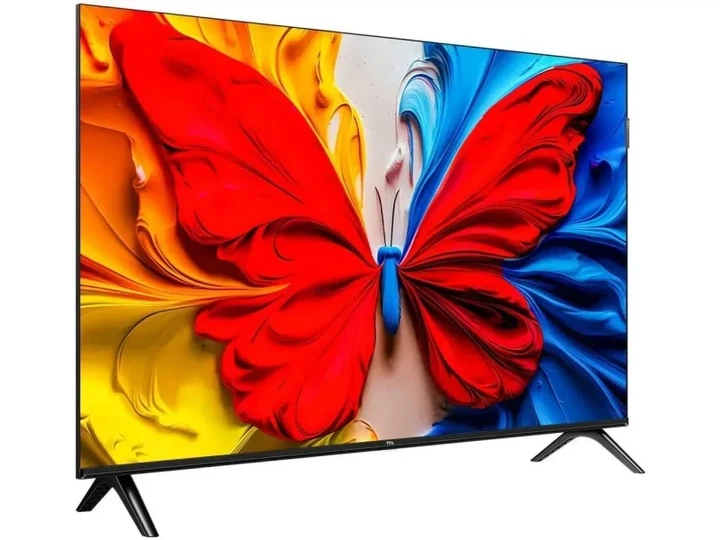 Телевізор TCL 43V5C - изображение 2