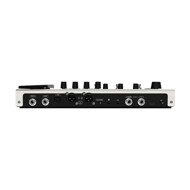 Гитарный процессор эффектов M-VAVE MK-300 – фото, отзывы
