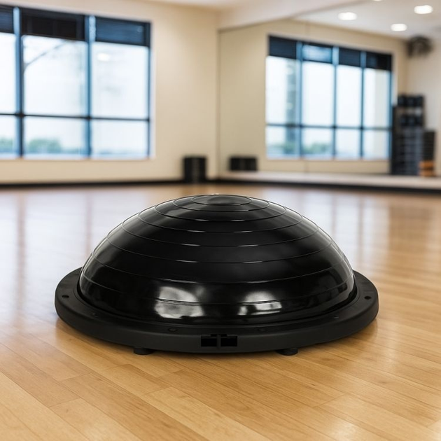 Platforma do balansowania ModernHome by Multistore z ekspanderami GB-BS058-SB (5905817008001) - obraz 9