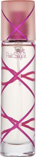 Woda toaletowa damska Aquolina Pink Sugar 50 ml (8054609782227 / 8033866164342) - obraz 2