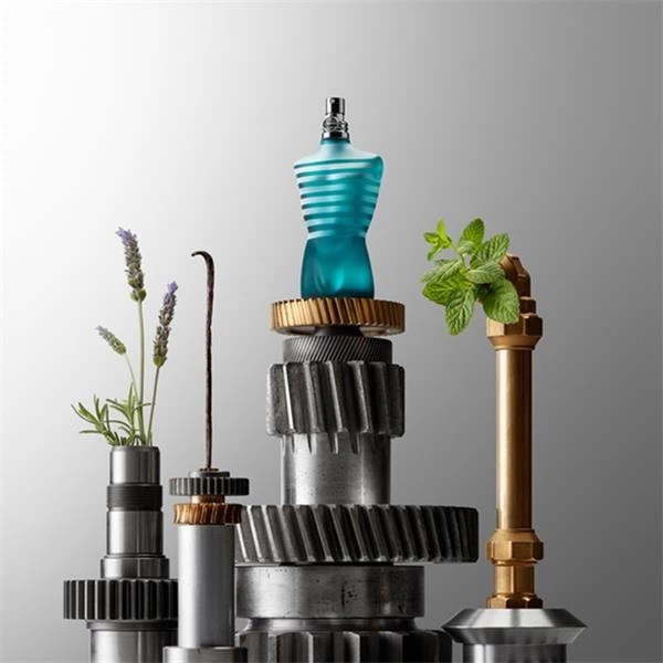 Woda toaletowa męska Jean Paul Gaultier Le Male 40 ml (8435415012607 / 3423470476460) - obraz 4