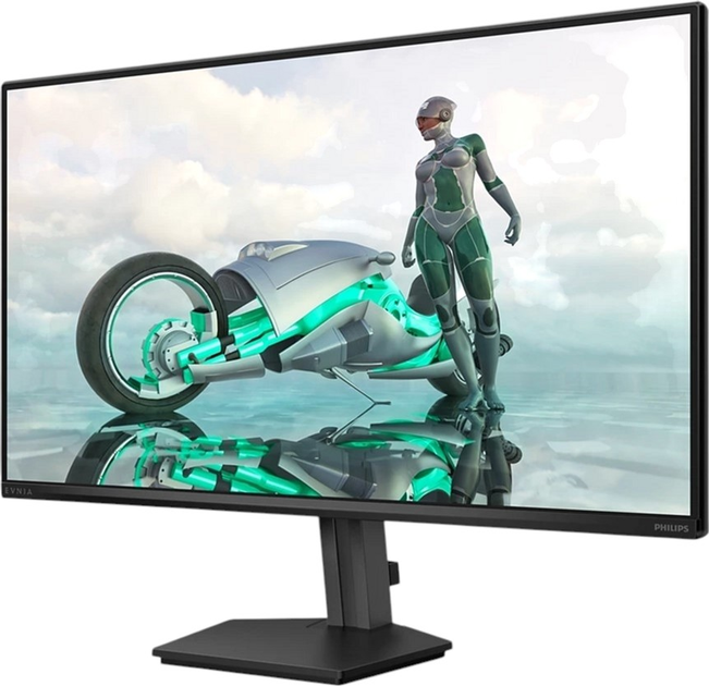 Монітор 23.8" Philips Evnia 24M2N3200NF/00 - зображення 3