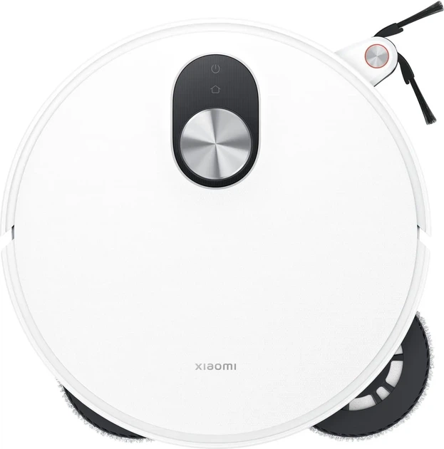 Робот-пылесос Xiaomi Robot Vacuum 5 (1164594) - изображение 5
