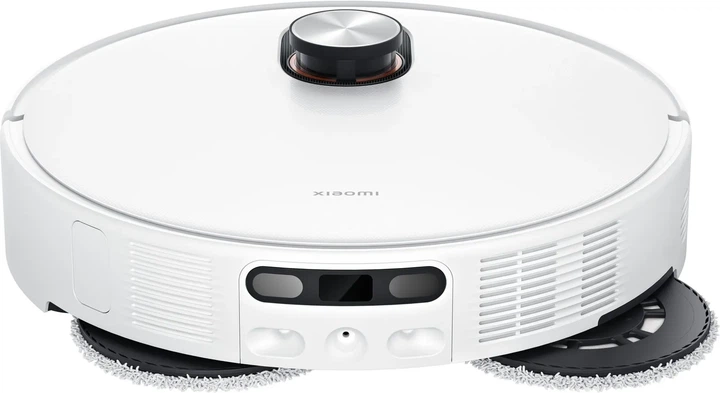 Робот-пылесос Xiaomi Robot Vacuum 5 (1164594) - изображение 6