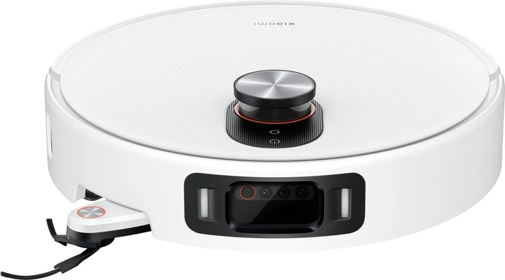 Робот-пылесос Xiaomi Robot Vacuum 5 Pro (1164595) - Фото 5 Робот-пылесос Xiaomi Robot Vacuum 5 Pro (1164595) - изображение 5